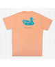 Southern Marsh - Duck Originals - Bayside Tee