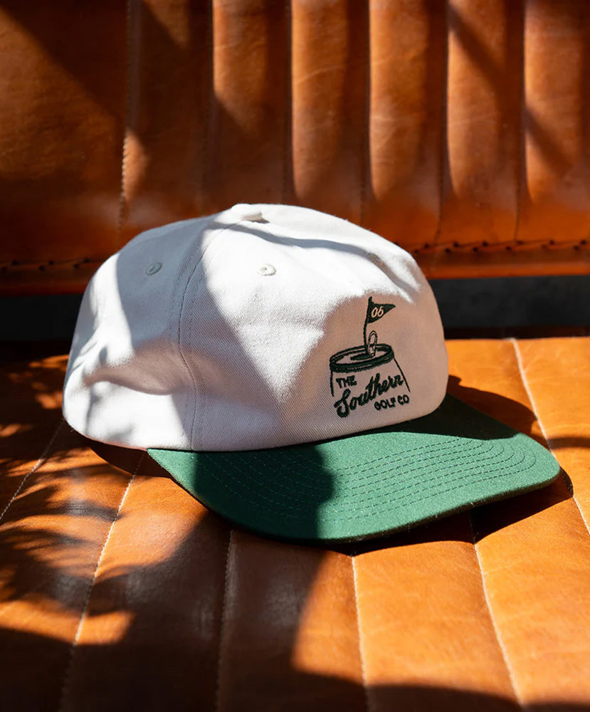 Southern Shirt - Two Tone 5 Panel Snapback Hat – Shades Sunglasses