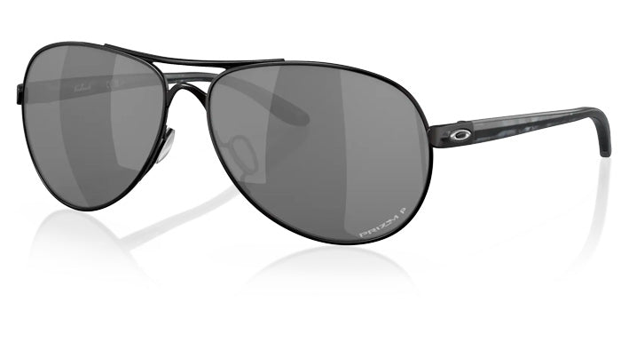 Oakley - Feedback