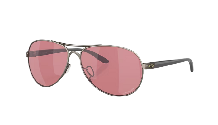 Oakley - Feedback