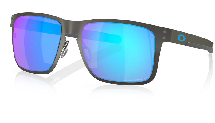 Oakley - Holbrook Metal