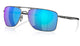 Oakley - Gauge 8