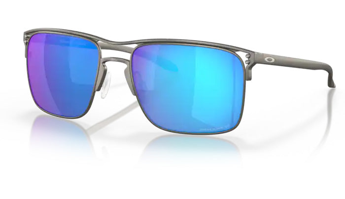 Oakley holbrook titanium sale