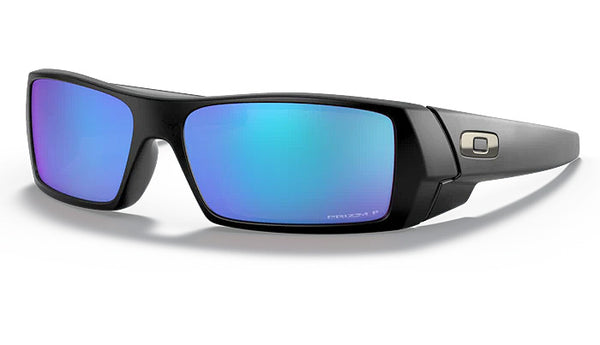 OAKLEY サングラス GASCAN ブラック OAKLEY GASCAN SUNGLASSES - Flight Sunglasses
