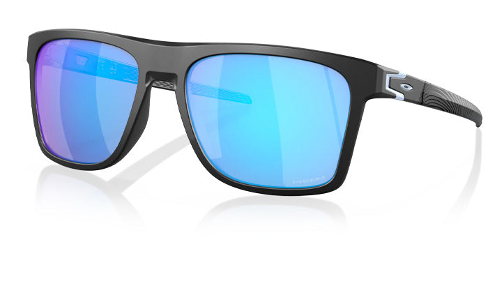 Oakley - Leffingwell