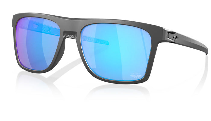 Oakley - Leffingwell