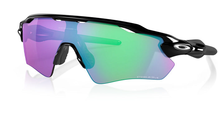 Oakley - Radar EV Path