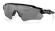 Oakley - Radar EV Path