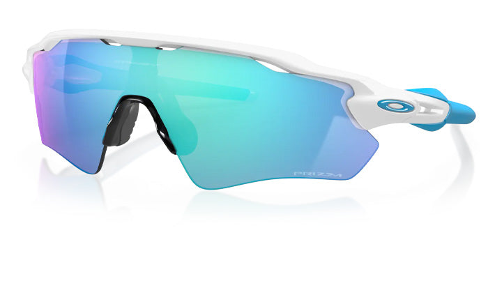 Oakley - Radar EV Path