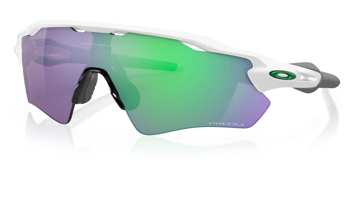 Oakley - Radar EV Path