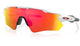Oakley - Radar EV Path
