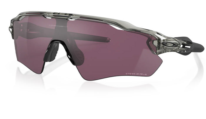 Oakley - Radar EV Path