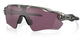 Oakley - Radar EV Path