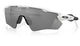 Oakley - Radar EV Path