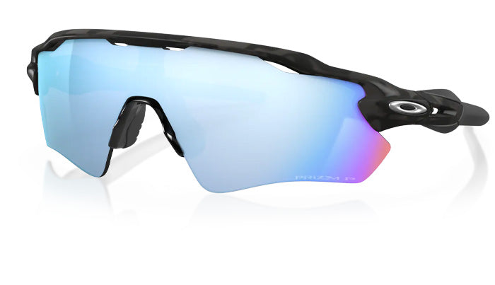 Oakley - Radar EV Path
