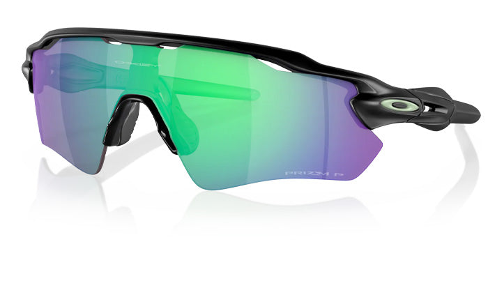 Oakley radar shops ev path steel