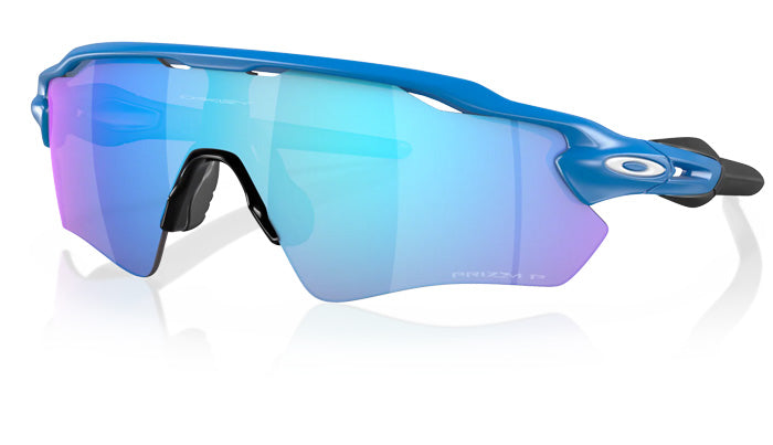 Oakley - Radar EV Path