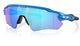Oakley - Radar EV Path
