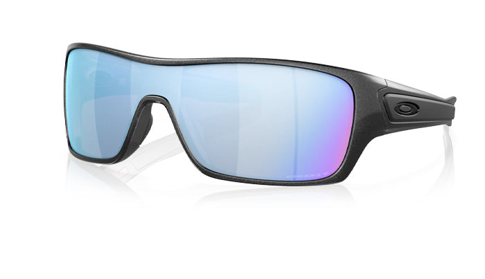 Oakley - Turbine Rotor