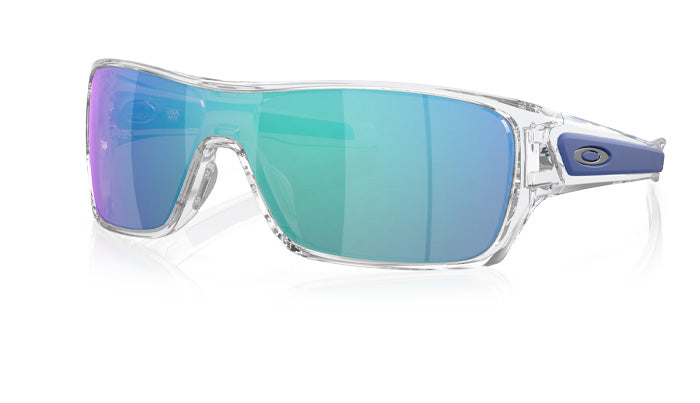 Oakley - Turbine Rotor