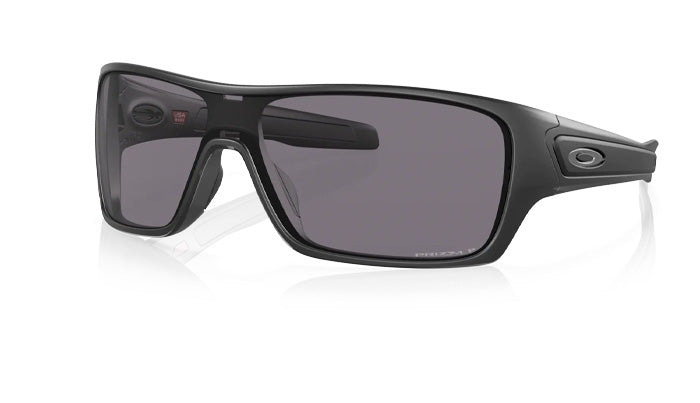 Oakley - Turbine Rotor