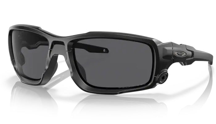 Oakley - SI Ballistic Shocktube