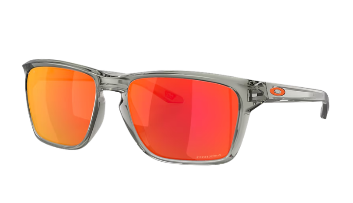 Oakley - Sylas