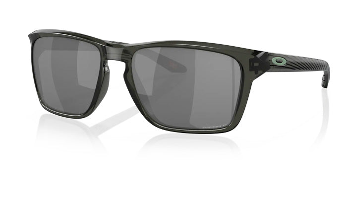 Oakley sunglasses matte black best sale