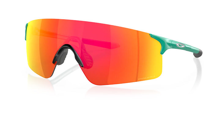 New Oakley Evzero Blades hot Sunglasses Space Dust Limited Edition Prizm Road Lens