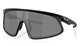 Oakley - RSLV