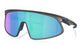 Oakley - RSLV