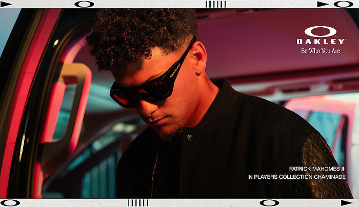 Oakley - Belleville – Shades Sunglasses