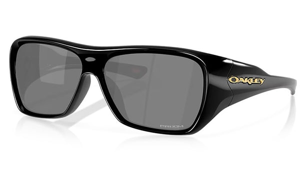 OAKLEY CHAMINADE USA製 偏光サングラス 黒 y2k oo9492-01-Polished-Black-