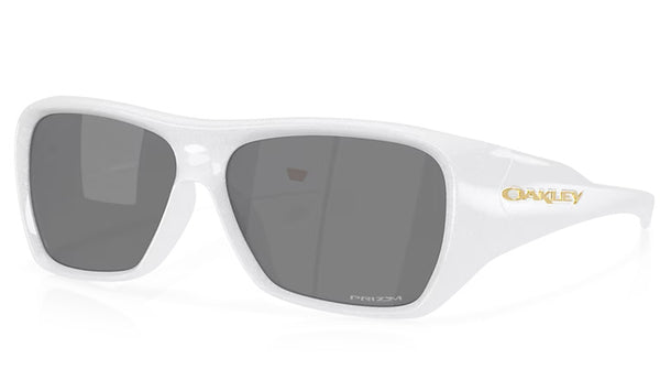 OAKLEY オークリー CHAMINADE シャミナード テンプルロゴ サングラス ホワイト OO9492-0260 Oakley - OAKLEY オークリー CHAMINADE シャミナード テンプルロゴ