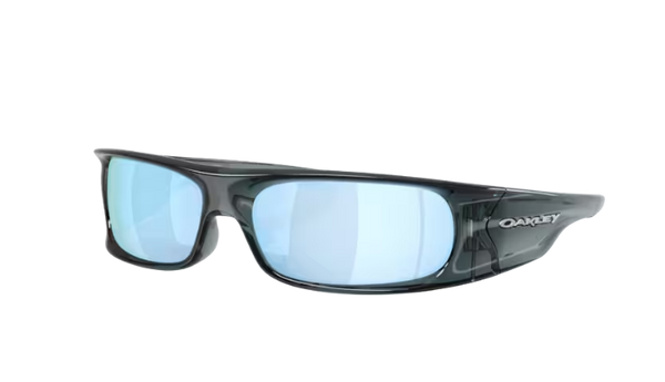 OAKLEYサングラス highland ブラック Oakley Crystal Black Highland Sunglasses | Pacsun