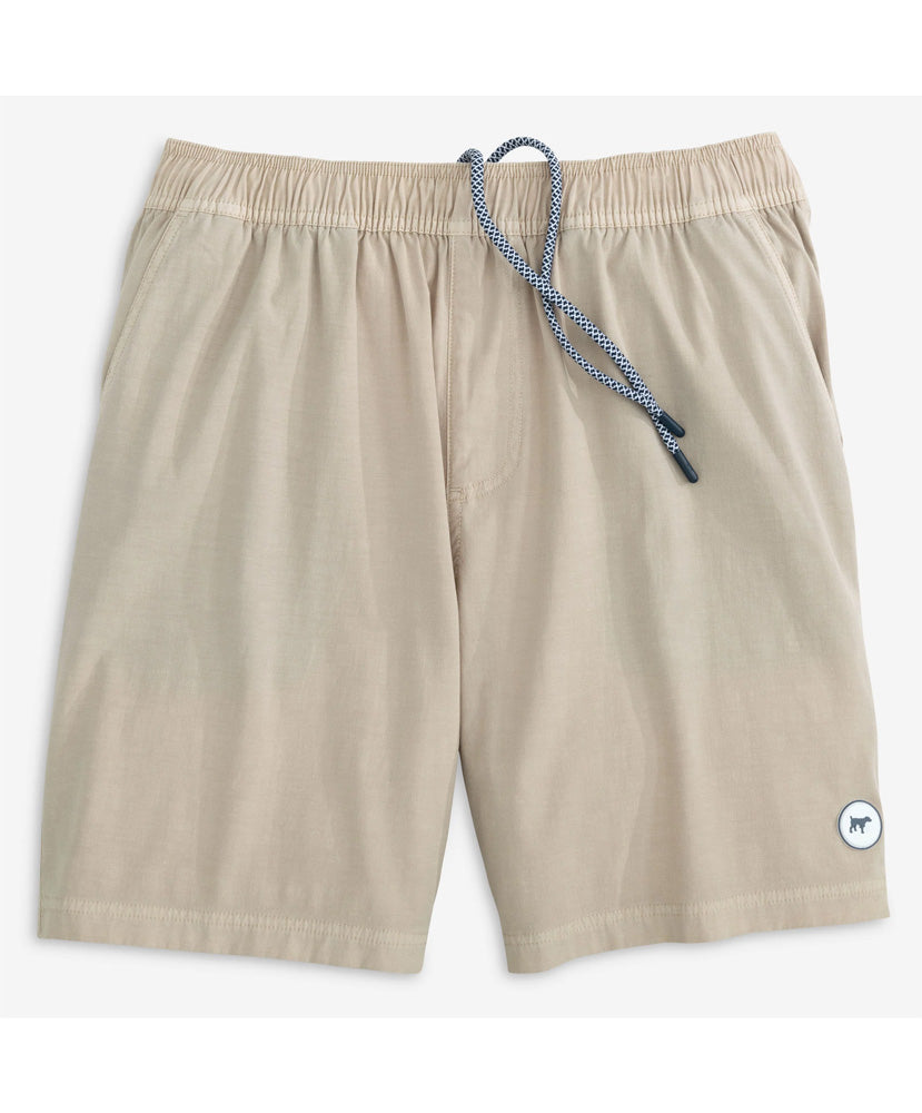 Southern Point Co - Sun-Washed Short