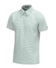 Southern Point - Horizon Stripe Performance Polo