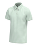Southern Point - Morgan Stripe Performance Polo