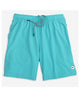 Southern Point - Youth H20 Greyton Pattern Swim Trunks