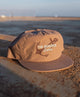 Qualified Captain - Anchor Rope Hat