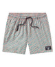 Southern Marsh - Harbor Swim Trunk - Salt & Lime