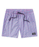 Southern Marsh - Harbor Swim Trunk - Salt & Lime