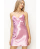Best Around Cowl Neck Mini Dress