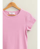 Basic Babe Ribbed Top