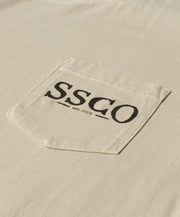 Southern Shirt Co - Retrieved Camo Long Sleeve Tee