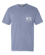 Southern Fried Cotton - Pop A Top & A Bobber Tee