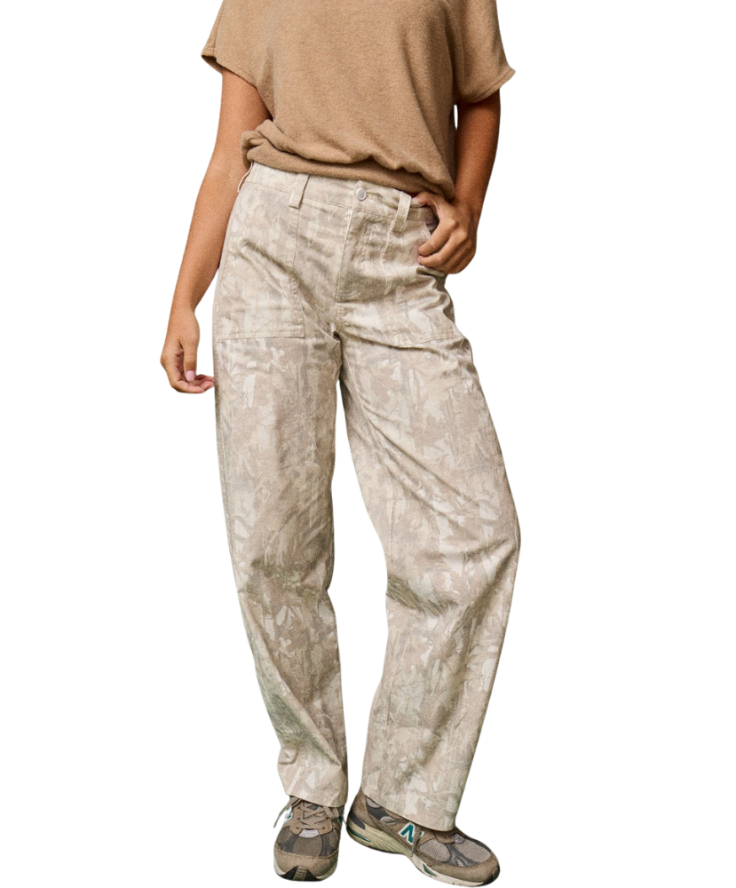 Kimber Camo Pants