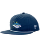 Properly Tied - Classic Rope Hat Tuna