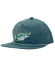 Properly Tied - Classic Rope Hat Set The Hook