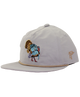 Properly Tied - Classic Rope Hat Gobbler